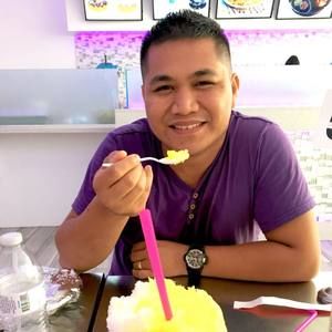 Meet your Posher, Lu